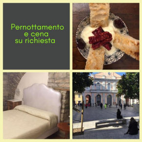  La Cantina del Convento  Потенца